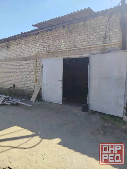 Сдам склад в Калининском районе ул.Харитонова Донецк - изображение 2
