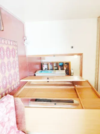 Продам 3-х комн 70 м². Первые Голубые. Три раздельные комнаты, Холл. 5/9 Донецк