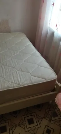 продам кровать с матрасом новая вероника Донецк