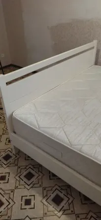 продам кровать с матрасом новая вероника Донецк
