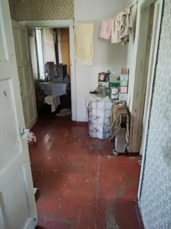 Продаю дом со всеми коммуникациями на пятом участке. Донецк
