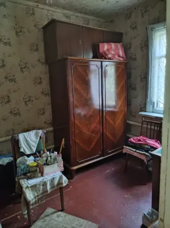 Продаю дом со всеми коммуникациями на пятом участке. Донецк