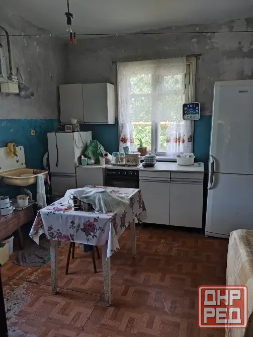 Продаю дом со всеми коммуникациями на пятом участке. Донецк - изображение 10