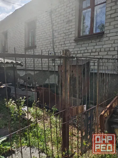 Продаю дом со всеми коммуникациями на пятом участке. Донецк - изображение 11