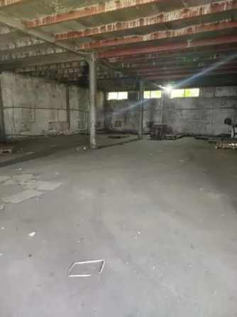 Сдам склад в Калининском районе Донецк