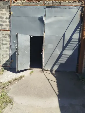 Сдам склад в Калининском районе Донецк
