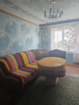 Продается 3 - х комнатная квартира, мкр. Центральный Макеевка
