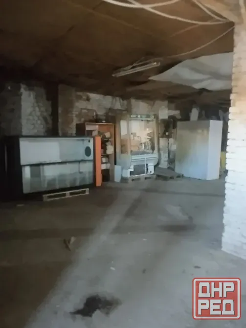 Сдам склад за дворцом Дружба в Калининском районе Донецк - изображение 4