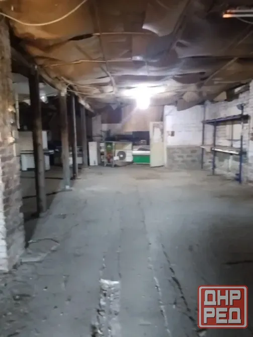 Сдам склад за дворцом Дружба в Калининском районе Донецк - изображение 3