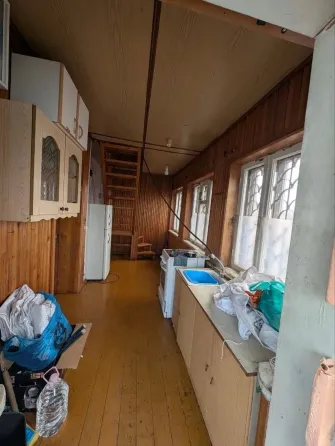 Продается хорошая дача в садовом товариществе «Проходчик» в Ленинском районе Участок 8 соток Донецк