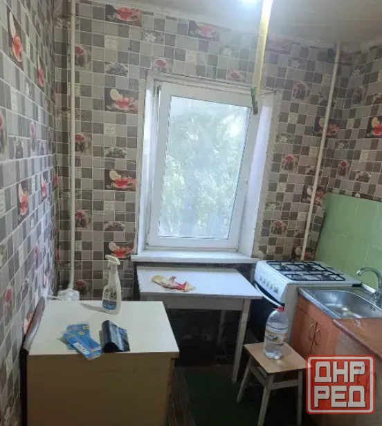 Сдам 1-комнатную квартиру на Зеленом Макеевка - изображение 1