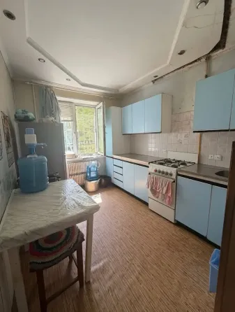 Продается 2-хкомнатная квартира в Кировском районе, Текстильщик! По ул.Островского! Этажность Донецк