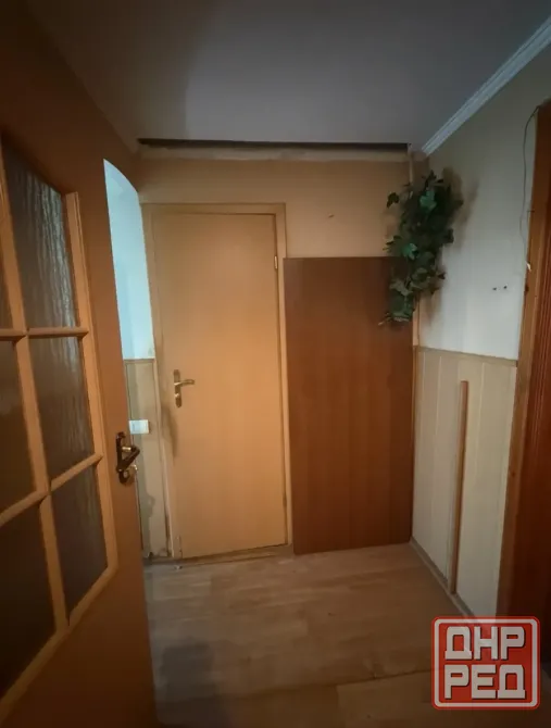 Продается 2-хкомнатная квартира в Кировском районе, Текстильщик! По ул.Островского! Этажность Донецк - изображение 4