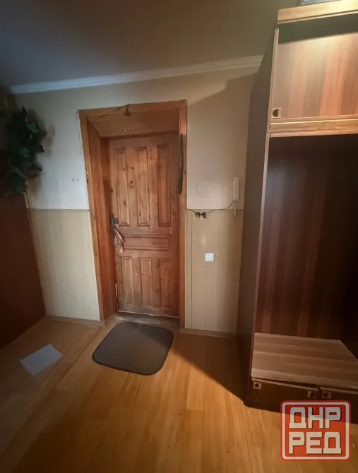 Продается 2-хкомнатная квартира в Кировском районе, Текстильщик! По ул.Островского! Этажность Донецк - изображение 7