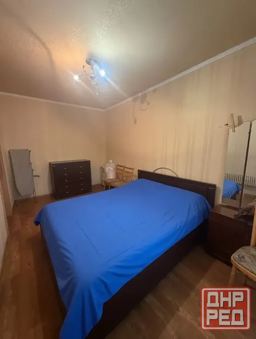 Продается 2-хкомнатная квартира в Кировском районе, Текстильщик! По ул.Островского! Этажность Донецк - изображение 5