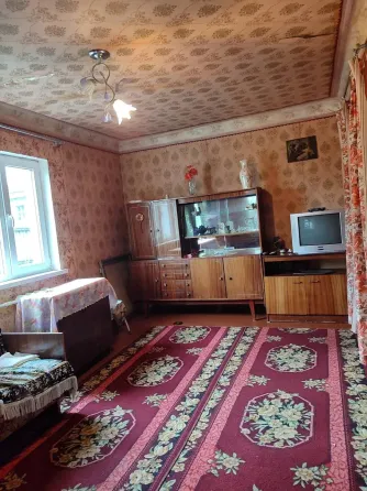 Предлагается на продажу дом в Макеевке, пос.Путь Ильича Площадь дома 48 кв.м Макеевка
