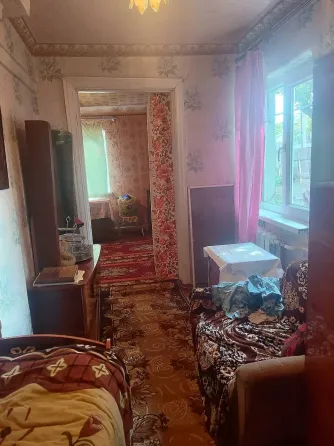 Предлагается на продажу дом в Макеевке, пос.Путь Ильича Площадь дома 48 кв.м Донецк