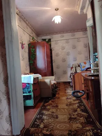 Предлагается на продажу дом в Макеевке, пос.Путь Ильича Площадь дома 48 кв.м Макеевка