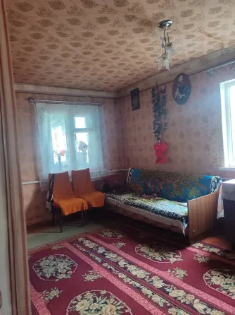 Предлагается на продажу дом в Макеевке, пос.Путь Ильича Площадь дома 48 кв.м Макеевка