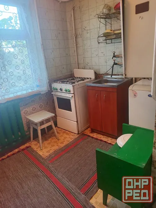 Предлагается на продажу дом в Макеевке, пос.Путь Ильича Площадь дома 48 кв.м Макеевка - изображение 3