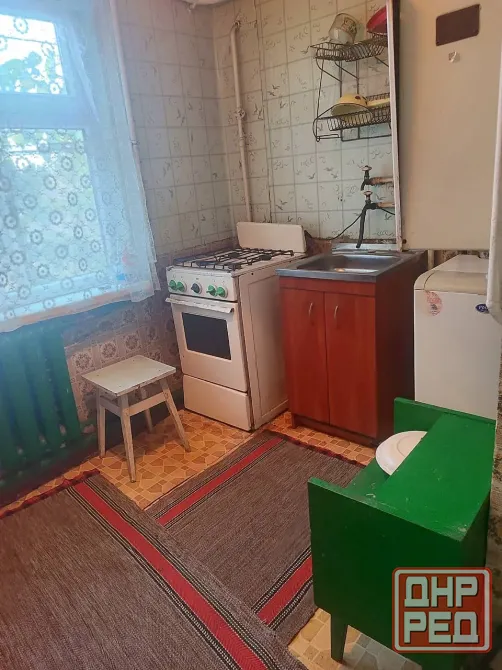Предлагается на продажу дом в Макеевке, пос.Путь Ильича Площадь дома 48 кв.м Донецк - изображение 3