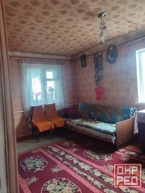 Предлагается на продажу дом в Макеевке, пос.Путь Ильича Площадь дома 48 кв.м Макеевка - изображение 5