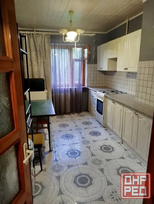 Продажа уютной 3-хкомнатной квартиры в Макеевке!Червоногвардейский р-н! По ул.Чубаря Донецк - изображение 2