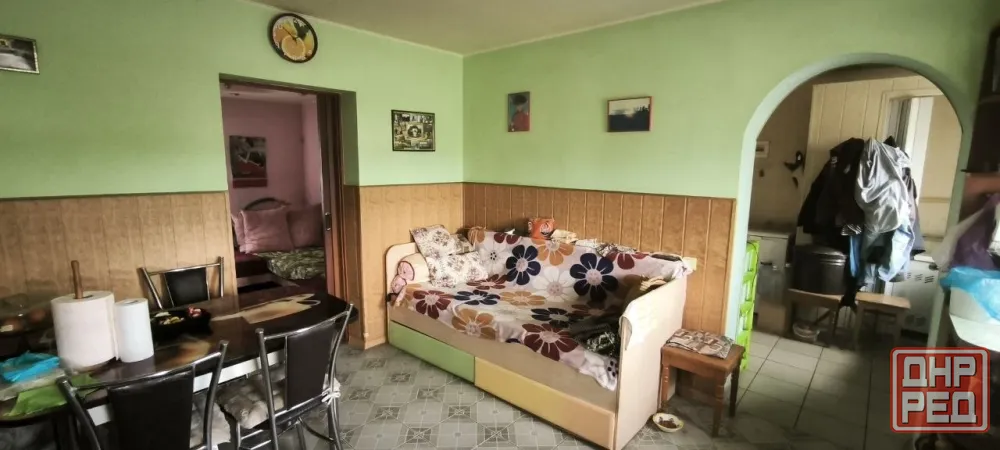 Продается уютный дом в Киевском районе, По ул. Сорочинская Донецк - изображение 6