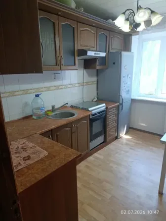 Продается 4 - х комнатная квартира, Партизанский проспект Донецк