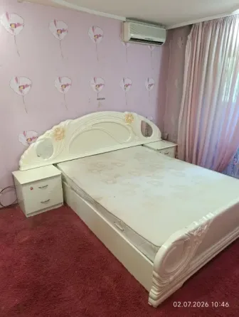 Продается 4 - х комнатная квартира, Партизанский проспект Донецк