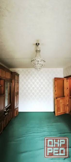Продается 2-хкомнатная квартира в Ворошиловском р-не По ул. Генерала Антонова, ориентир Донецк - изображение 1