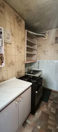 Предлагается на продажу 1-комнатная квартира в Куйбышевском районе Донецк