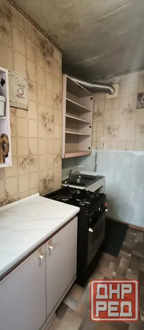 Предлагается на продажу 1-комнатная квартира в Куйбышевском районе Донецк - изображение 4