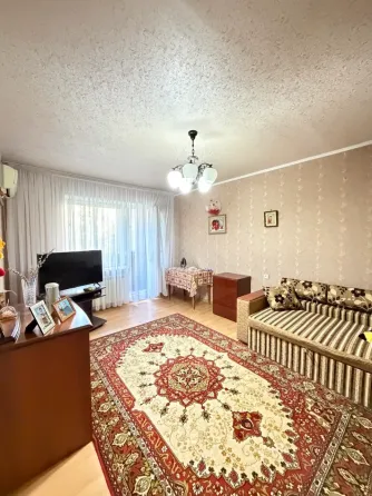 Продажа 1 ком. квартиры в Кировском районе г. Донецк, мкр.Текстильщик Донецк