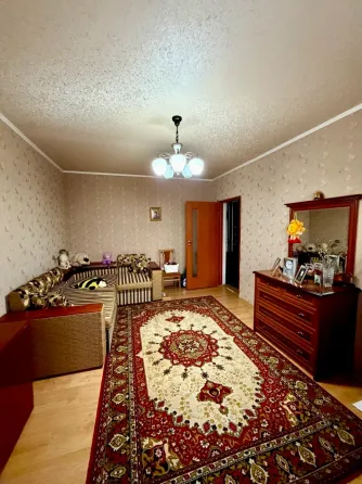 Продажа 1 ком. квартиры в Кировском районе г. Донецк, мкр.Текстильщик Донецк