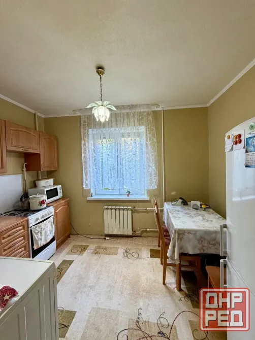 Продажа 1 ком. квартиры в Кировском районе г. Донецк, мкр.Текстильщик Донецк - изображение 2