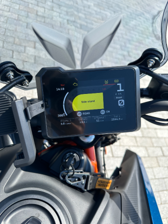 Продажа !!!! Ktm duke 390 Донецк