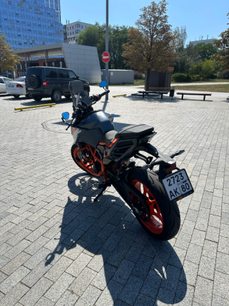 Продажа !!!! Ktm duke 390 Донецк