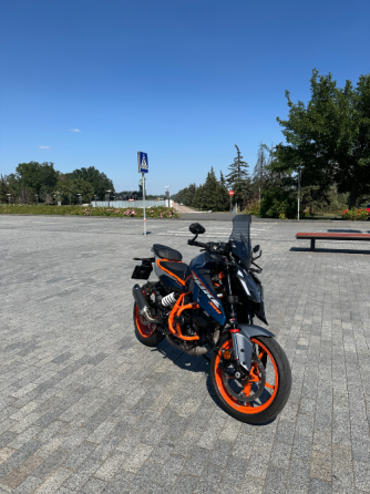 Продажа !!!! Ktm duke 390 Донецк