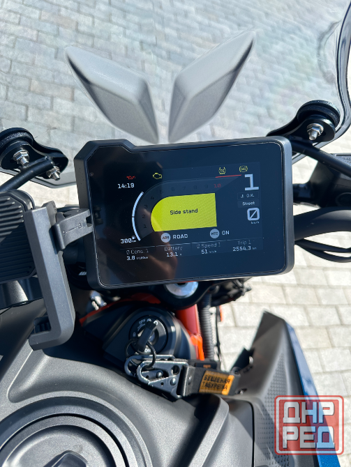 Продажа !!!! Ktm duke 390 Донецк - изображение 6