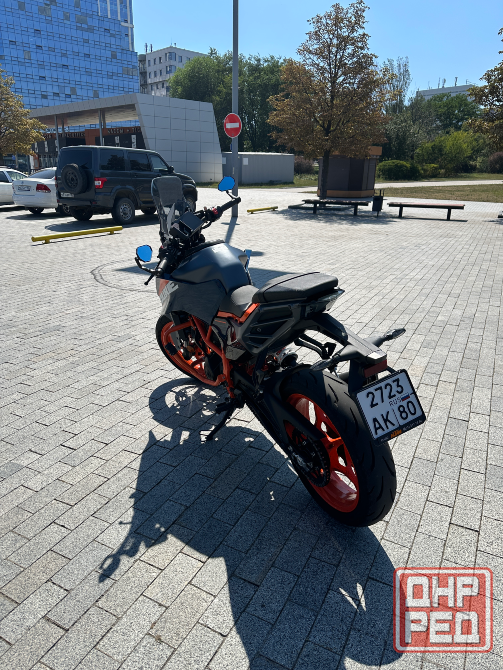 Продажа !!!! Ktm duke 390 Донецк - изображение 5