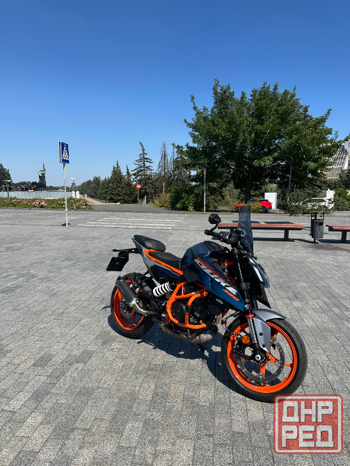 Продажа !!!! Ktm duke 390 Донецк - изображение 2