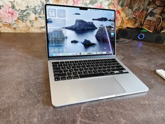 Macbook Ari 13 m4 256GB Донецк