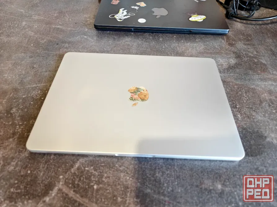 Macbook Ari 13 m4 256GB Донецк - изображение 1