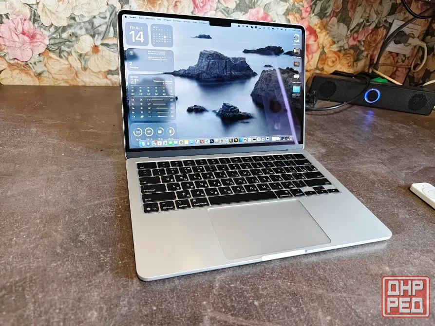 Macbook Ari 13 m4 256GB Донецк - изображение 2