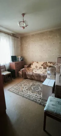 Предлагается на продажу просторная 4-х комнатная квартира!Гладковка,по ул.Савченко Донецк