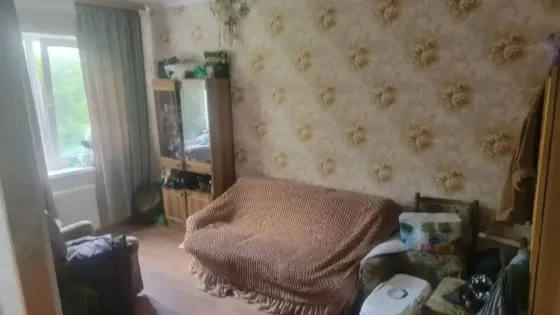 Продается 2-х комнатная квартира, проспект Кремлевский, мкр. Октябрьский Донецк