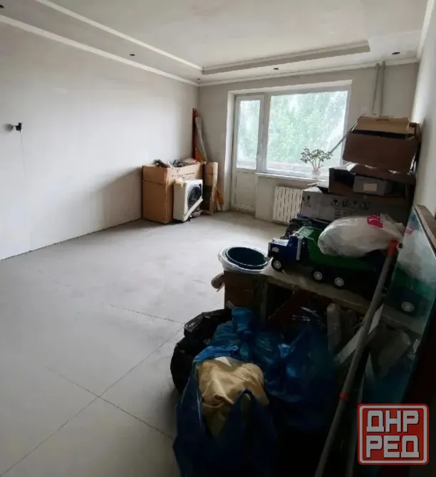 2к кв 47м2 7\9 макеевка центрально городской рн мкрн солнечный 4 млн руб Макеевка - изображение 4