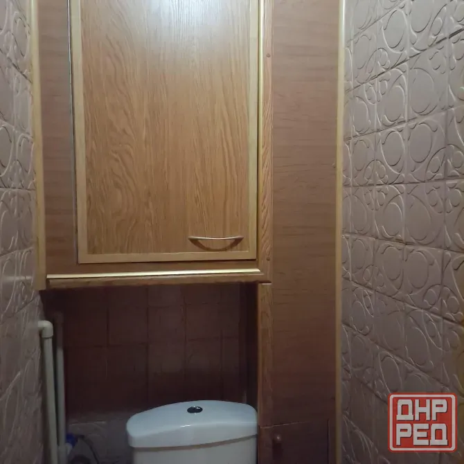 Продам 2-х ком.кв. Текстильщик,рядом рынок. Документы готовы. Донецк - изображение 3