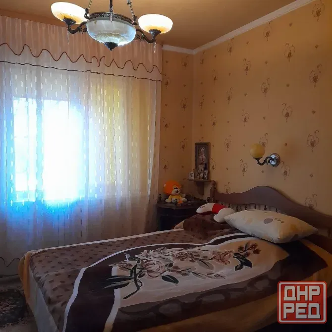 Продам 2-х ком.кв. Текстильщик,рядом рынок. Документы готовы. Донецк - изображение 2